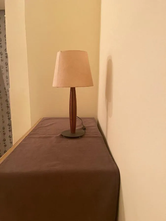 Easy Room Italy Balcony Milán