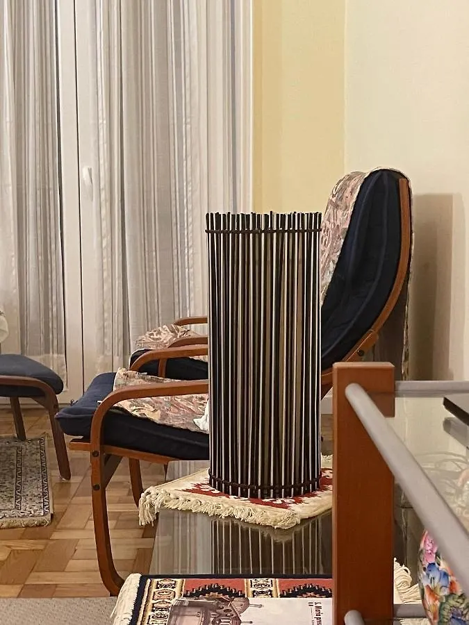 Apartment Easy Room Italy Balcony Milan Italy