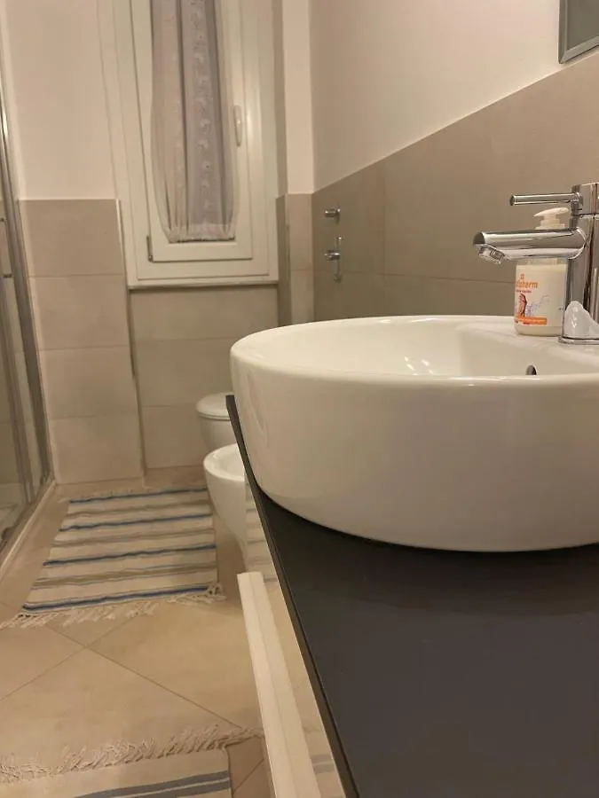 Easy Room Italy Balcony Milan