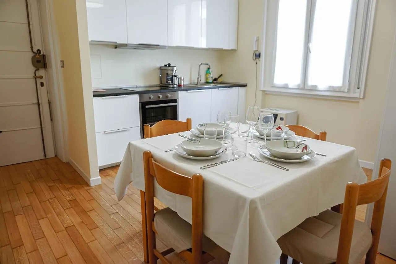 Easy Room Italy Balcony Milan 0*,  Italy