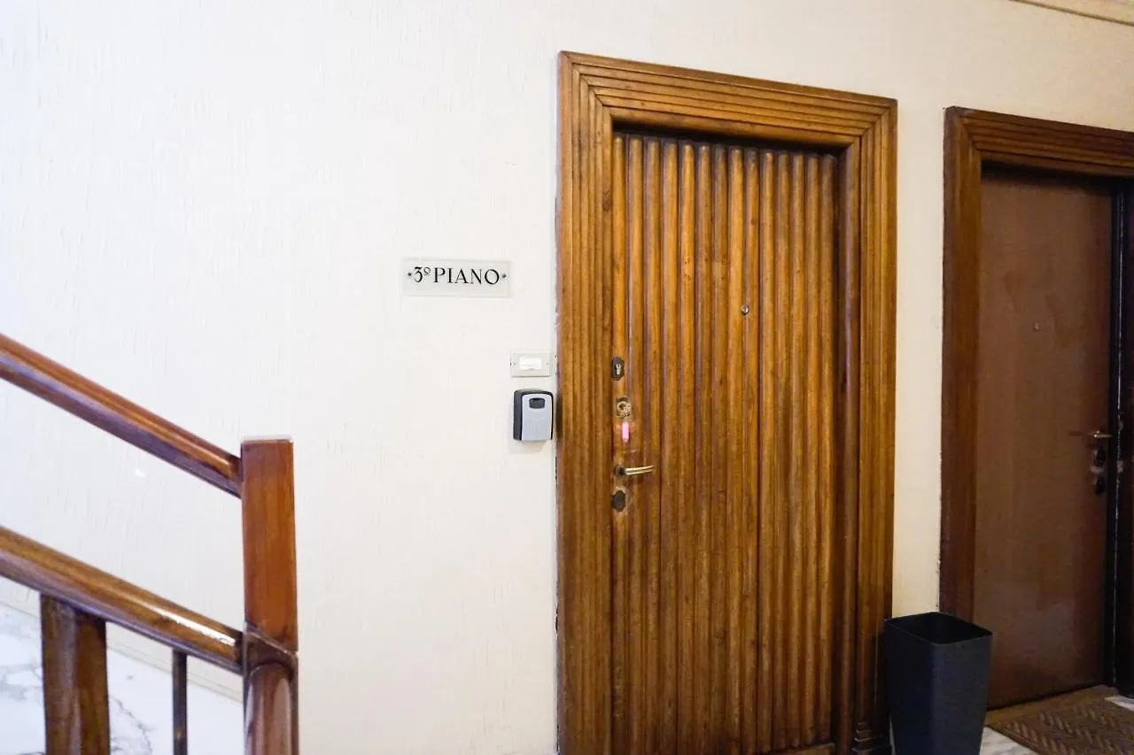 Easy Room Italy Balcony Milan Apartment